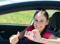 Examen permis de conduire à Sceaux